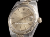 Rolex Datejust 36 Jubilee Champagne  Watch  1601