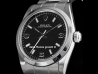 Rolex Oyster Perpetual 31 Oyster Black/Nero  Watch  77080