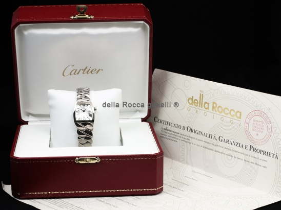 Cartier La Dona Lady  Watch  2905 / W640060J