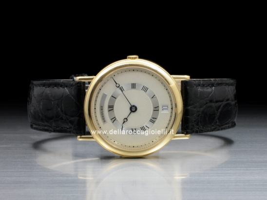 Breguet Classique Date  Watch  3320 