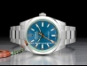 Rolex Milgauss Green Crystal  Watch  116400GV