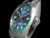 劳力士 (Rolex) Milgauss Green Crystal 116400GV