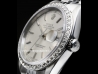 Rolex Datejust Diamonds  Watch  16220
