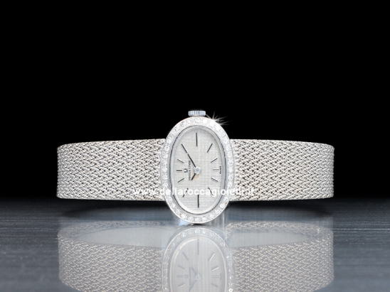Universal Geneve Lady Diamonds  Watch  