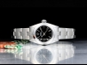 Rolex Oyster Perpetual 24 Oyster Black/Nero  Watch  67180