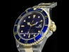 Rolex Submariner Date  Watch  16613