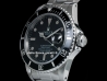 Rolex Submariner Date Transitional Maxi Dial Pallettoni  Watch  16800