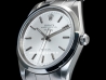 Rolex Air-King 34 Silver/Argento  Watch  14000M