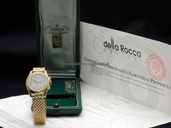 劳力士 (Rolex) Cronografo Anti-Magnetic "Piccolino" 3055