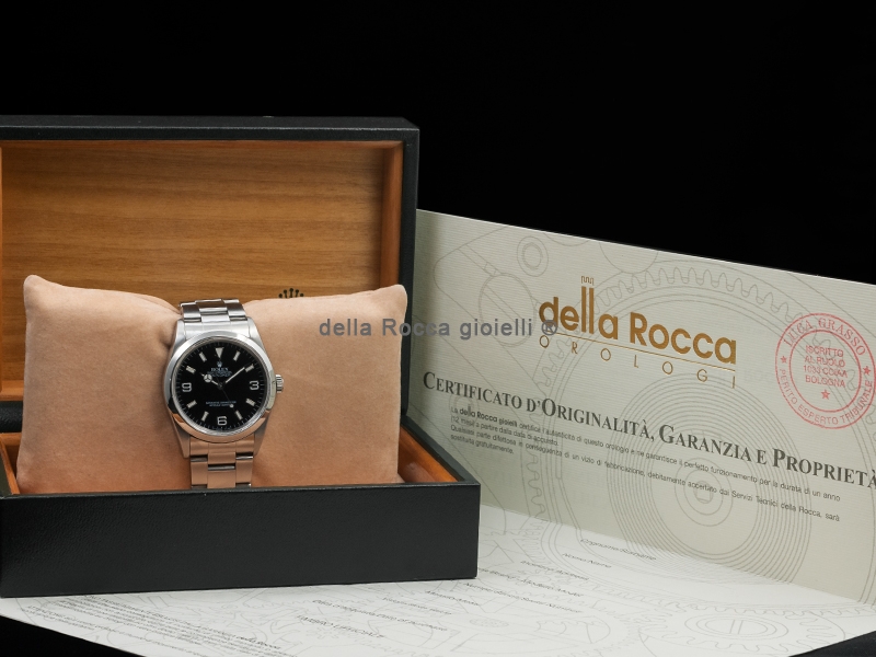 14270 rolex