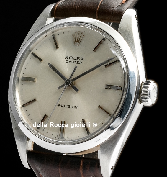 Ролекс (Rolex) Oyster Precision 6426