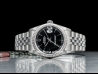 Rolex Datejust 31 Jubilee Black/Nero  Watch  78274