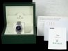 Rolex Oyster Perpetual 31 Nero Oyster Royal Black Onyx - Guarantee Watch 77080 Rolex Oyster Perpetual 31 Nero Oyster Royal Black Onyx - Guarantee Watch 77080