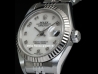 Rolex Datejust Lady Mother Of Pearl Dial  Watch  69174