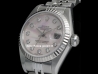 Rolex Datejust 26 Lady Diamonds Mother Of Pearl/Madreperla 79174
