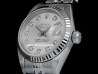 Rolex Datejust Lady 26 Diamonds Silver/Argento 79174