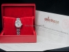Rolex Datejust Lady 26 Diamonds Silver/Argento  Watch  79174