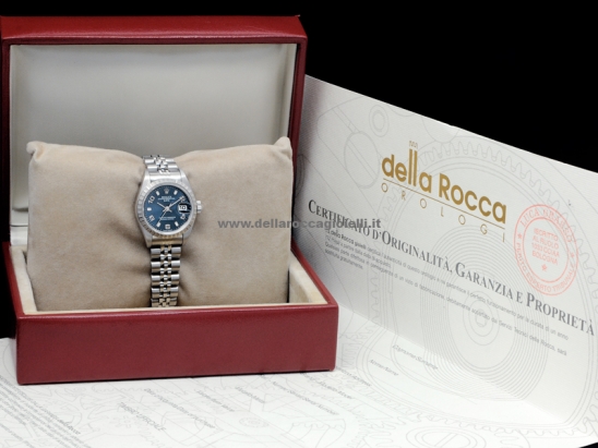 Rolex Date Lady  Watch  79240