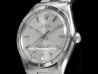 Rolex Oyster Perpetual 34 Silver/Argento  Watch  1007