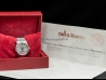 Ролекс (Rolex) Datejust 36 Diamonds Silver/Argento 16234