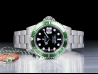 Rolex Submariner Date Green Bezel 50th 16610LV 