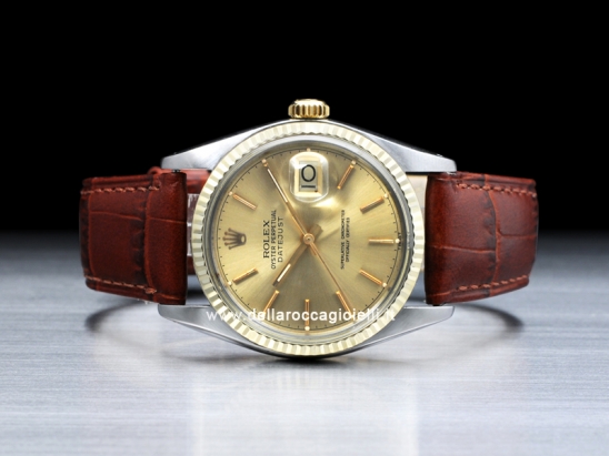 Rolex Datejust   Watch  16013 