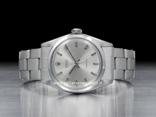 Rolex Oyster Precision 6426