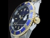 Rolex Submariner Date 16613
