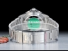 Rolex Submariner Date Green Bezel 50th NOS   Watch  16610LV