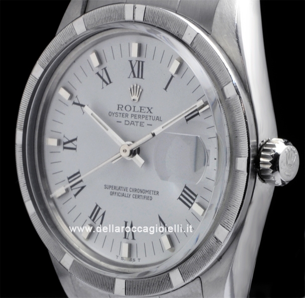 rolex date 15010
