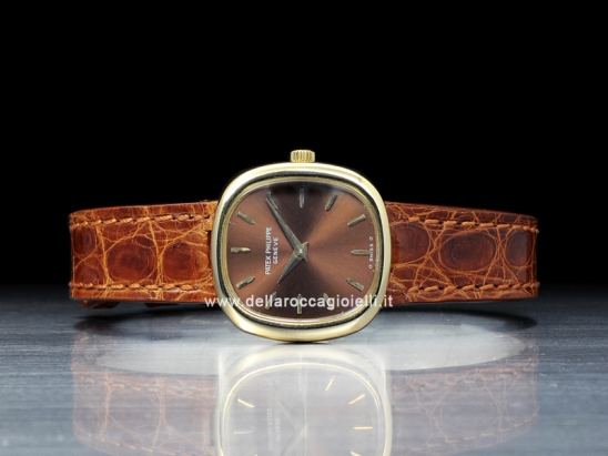 Патек Филип (Patek Philippe) Ellipse Lady 4223