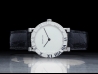 Tiffany & Co. Atlas Lady Silver 925  Watch  M0640