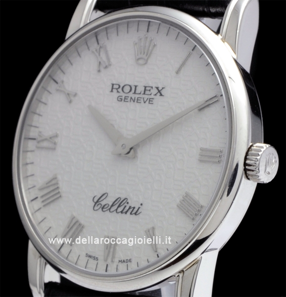 Ролекс (Rolex) Cellini 5116-9