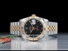 Rolex Datejust Turn-O-Graph  Watch  116261