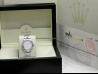 Rolex Oyster Perpetual Medium Lady 31  Watch  177200