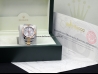 Rolex Datejust Turnograph  Watch  116261