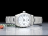 Rolex Oyster Perpetual 26 Oyster White/Bianco  Watch  176210