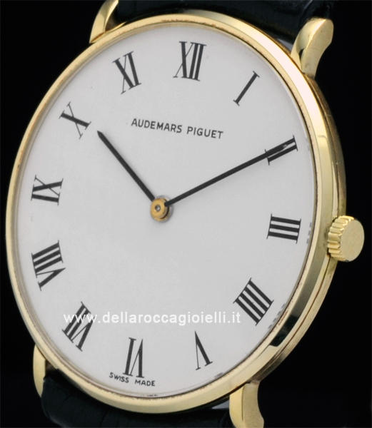 audemars piguet classic