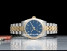 Rolex Oyster Perpetual 31 Jubilee Blue/Blu  Watch  67513