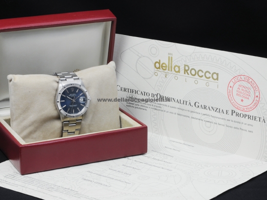 Rolex Date  Watch  15210