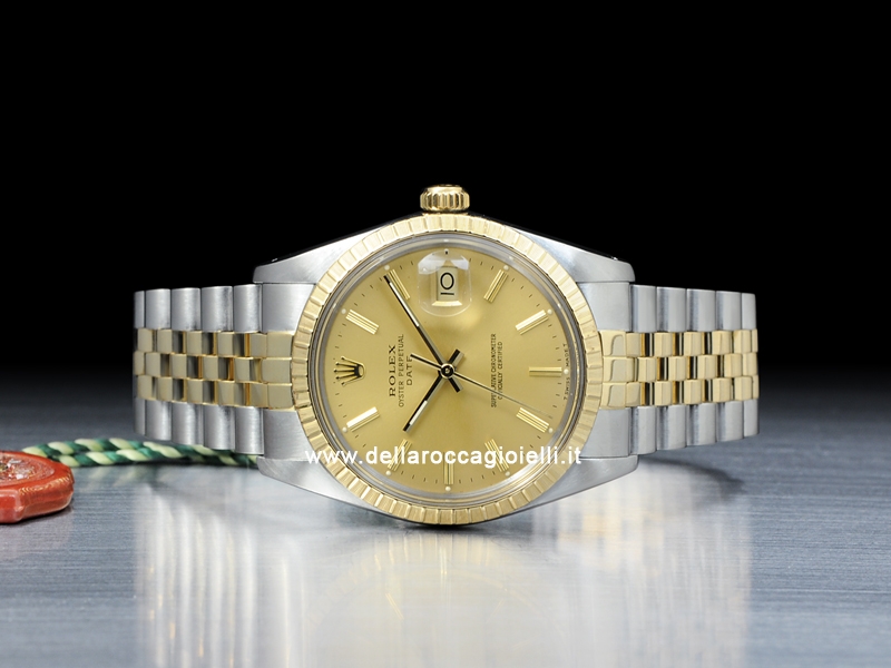 Rolex Date 15053