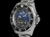 OceanX Sharkmaster 1000 Skeleton  Watch  SMS10012S