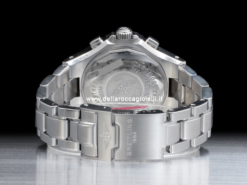 breitling hercules 2004