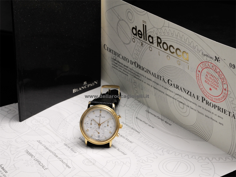 blancpain villeret 1185