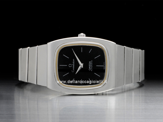 Omega Constellation Automatic  Watch  155.0022