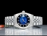 Ролекс (Rolex) Datejust 31 Diamonds Blue Shaded/Blu Sfumato 68274