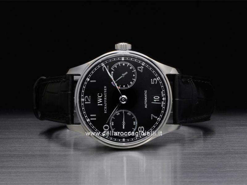IWC Portuguese Automatic 7 Days Watch IW500109