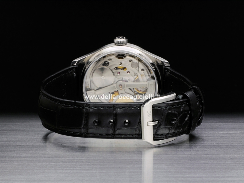 IWC Portuguese Automatic 7 Days Watch IW500109
