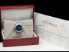 Rolex Datejust 31 Diamonds Blue Shaded/Blu Sfumato 68274