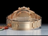 Ролекс (Rolex) Daytona Cosmograph Rose Gold Watch 116505